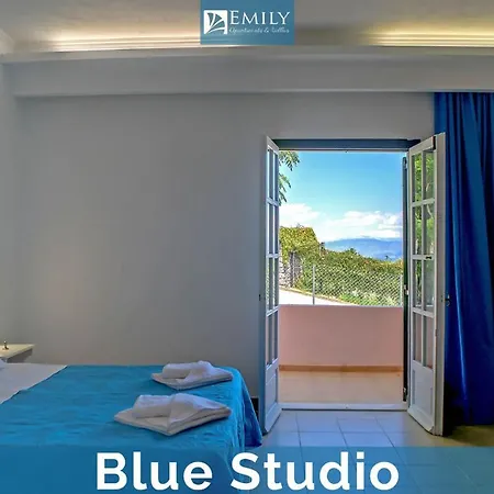Aparthotel Emily Dassia (Corfu)