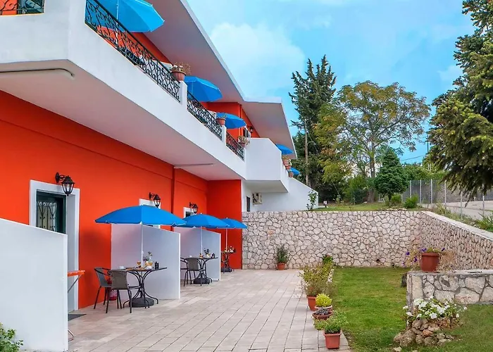 Emily Aparthotel 3*