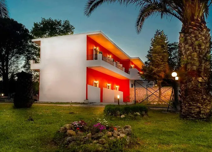 Emily Aparthotel