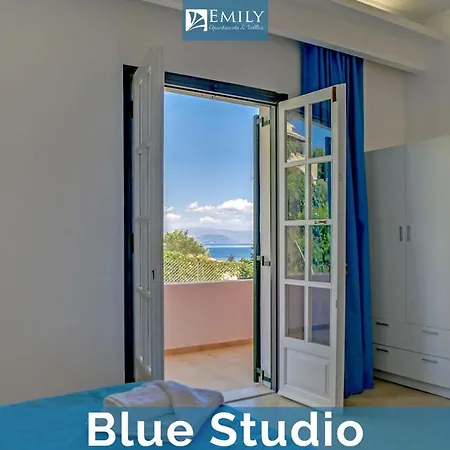 Apartmanhotel Emily 3*