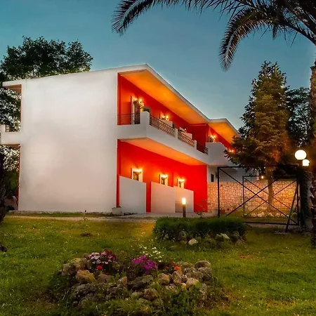 Emily Lejlighedshotel