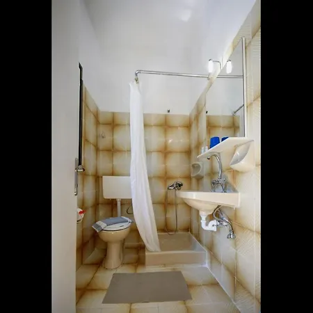 Hotel apartamentowy Emily - Adults Only